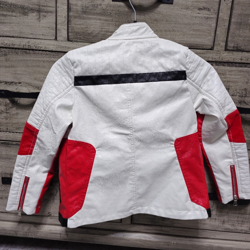 Kids jacket - Picture 3 of 3